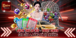 Bạch thủ lô kép