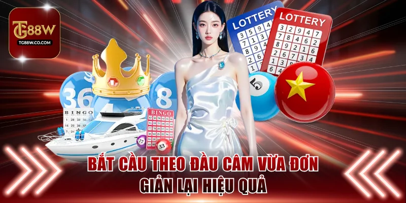 Bắt cầu theo đầu câm vừa đơn giản lại hiệu quả