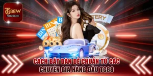 Cách bắt dàn đề chuẩn