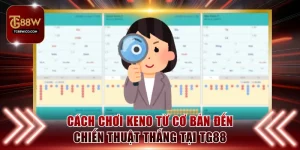 Cách chơi keno
