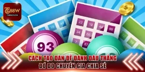 Cách tạo dàn đề