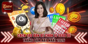 Dàn đề chẵn lẻ