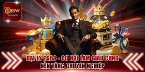 Đại lý TG88