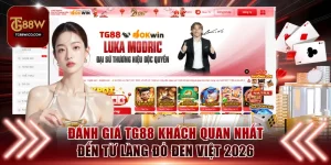 Đánh giá TG88