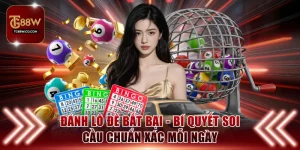 Đánh lô đề bất bại