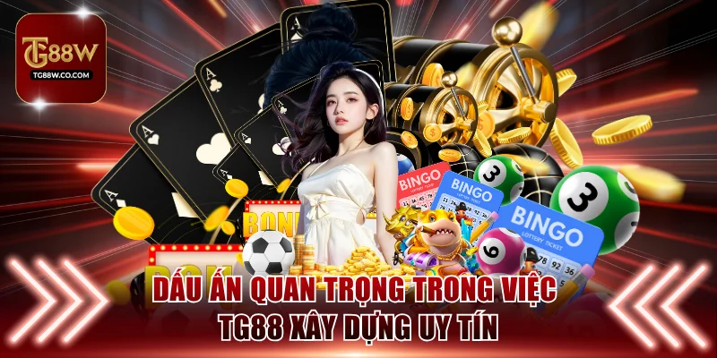 Dấu ấn quan trọng giúp khách hàng tin tưởng