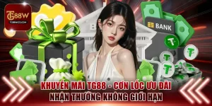 Khuyến mãi TG88
