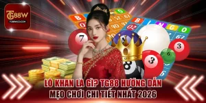 Lô khan là gì?