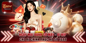 Ngày mai đánh số mấy