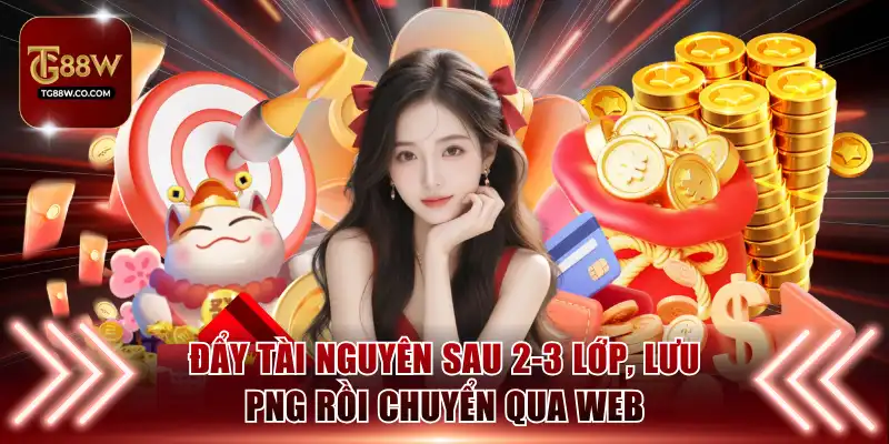 Săn thưởng hấp dẫn với nhiều phần quà hấp dẫn