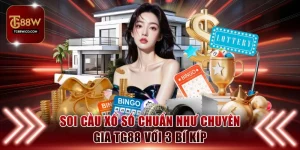 Soi cầu xổ số