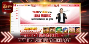 TG88 có lừa đảo không