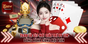 TG88 là gì