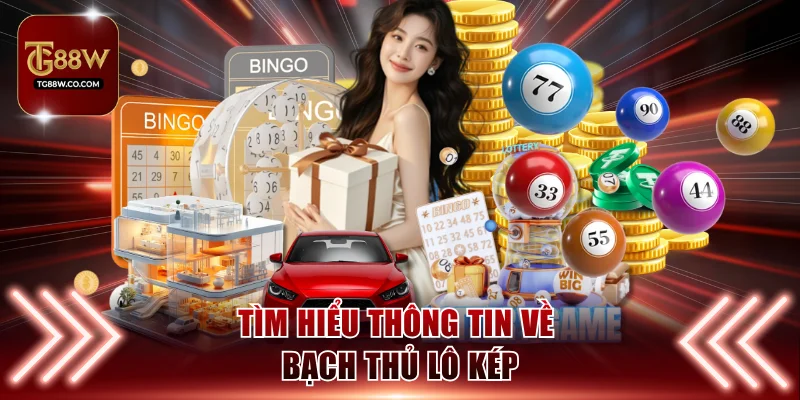 Tìm hiểu thông tin về Bạch thủ lô kép