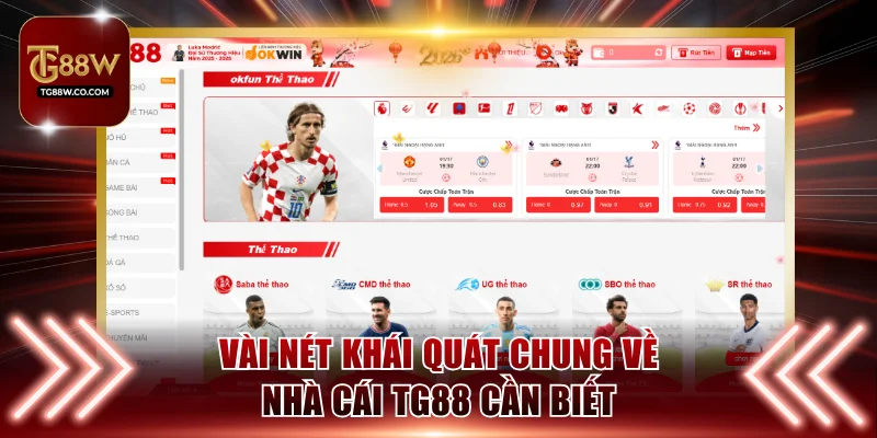 Vài nét khái quát chung về nền tảng cần biết